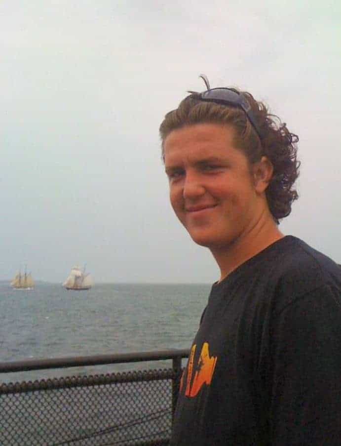 Jack Conroy