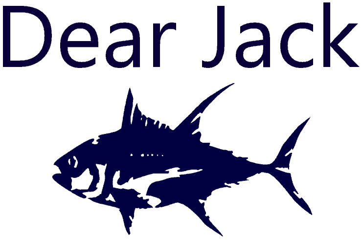 Dear Jack