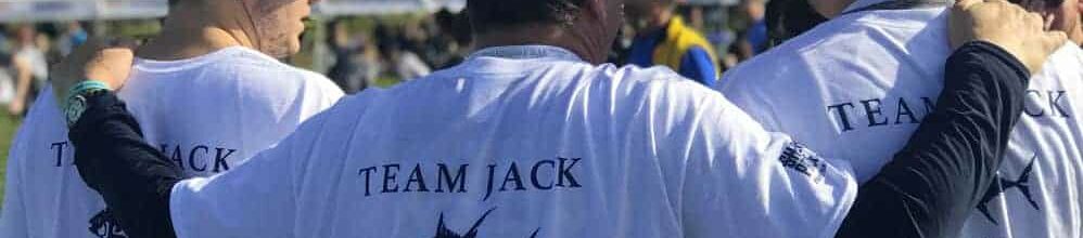 #teamjack blog